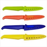 Furi Paring Knife Set with Blade Guards