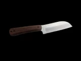 Parker River Boatyard Knife 4" , Cocobolo Handle