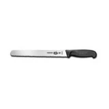 Victorinox 10" Wavy Edge Slicer Knife w/ Fibrox/Nylon Handle