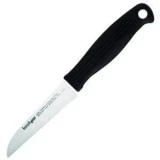 Kershaw Knives Vegetable Knife, Co-Polymer Handle, 3.25 in.