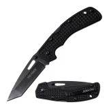 Tac-Force Manual Folder 3.25in Blade 7.75in Overall - Black TF-962BK