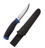 Mora Knives Mora Craftline TopQ Allround Fixed Blade Utility Knife