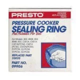 Presto 9906 Pressure Cooker Sealing Ring