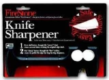 Skarpen 2-Stage Knife Sharpener, Black
