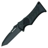 Remington Echo II Knife with Aluminum Handle and Civilian Tanto Point