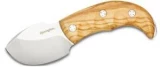 Remington Elite Skinner Series I Olive Wood Skinner Knife