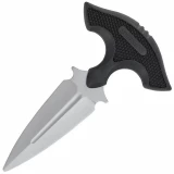 Schrade SCHF54 Full Tang Push Dagger Fixed Blade Knife