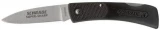 Schrade SH3 Firebird Lockback Pocket Knife