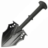 United Cutlery M48 Tactical Shovel w/ Nylon Pouch