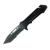Renegade Tactical Steel RT172 SteamPunk Assisted Folder