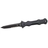 United Cutlery Tailwind Urban Tanto Tactical Stiletto, Serrated