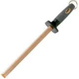 Smith's Sharpener Diamond Sharpening Steel, 10"