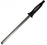 Buck Knives EdgeTek Ultra Steel Diamond Sharpener, 10 , Fine/Med/Cours