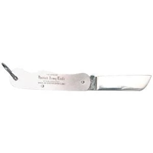 Sheffield Knives British Army Stainless, 1 Blade