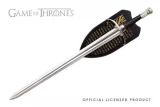 Longclaw Sword of Jon Snow - Valyarian Steel
