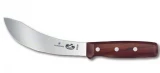 Victorinox 6" Beef Skinning Knife with Rosewood Handle