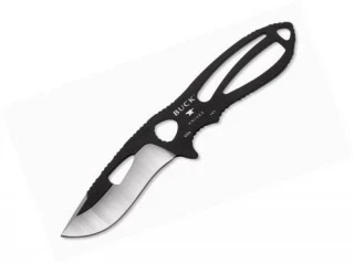 Buck Knives PakLite Large Skinner - Black
