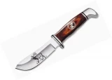 Buck Knives B&C Skinner - Rosewood Handle
