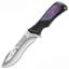 Buck Knives Adrenaline Avid Fixed Blade with Purple Alcryn Handle