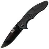 Smith & Wesson M&P Bodyguard, 2.75" Blade, Black GFN Handle - 1085890