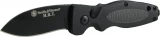 Smith & Wesson Medium Extreme Ops. Black