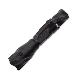 SOG Knives Dark Energy 750A Flashlight, Black, 700 lm, LED, 1 x 18650