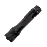 SOG Knives Dark Energy 550A Flashlight, Black, 550 lm, LED, 2 x CR123A