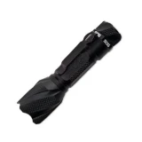 SOG Knives Dark Energy 120A Flashlight, Black, 120 lm, LED, 1 x AA