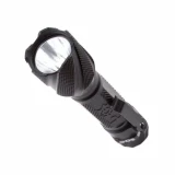 SOG Knives Dark Energy 247A Black Anodized Aluminum Flashlight