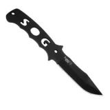 SOG Knives Fusion Throwing Knives Black w/ Sheath