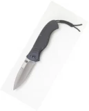 Timberline Knives Tim Battlehog Spearpoint Folder, Plain