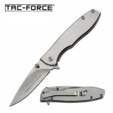 Tac-Force Assisted Opening Gentlemans Lockback Pocket Knife TF-573C