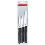 Victorinox 49890 3 Piece Kitchen Knife Set