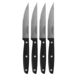 Oneida Triple Rivet 4-Pc Steak Knife Set