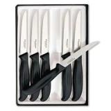 Victorinox 48792 Cutlery 6-Piece Steak Knife Set