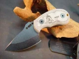 Tops Knives Wolf Pup