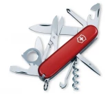 Victorinox Explorer Red Swiss Army Knife