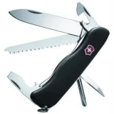 Victorinox - Swiss Army Trekker Lockblades