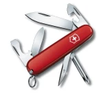 Victorinox Tinker Small Swiss Army Knife, 3.33" Closed