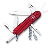 Victorinox Spartan Lite Ruby Swiss Army Knife