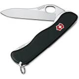 Victorinox One Hand Sentinel Clip