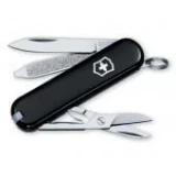 Victorinox Classic SD-Black