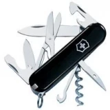 Victorinox Climber-Black