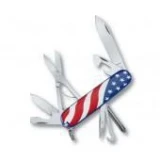 Victorinox Super Tinker U.S. Flag