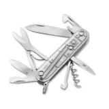 Victorinox Climber, Silver Tech