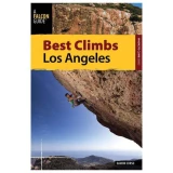 Best Climbs Los Angles