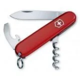 Victorinox - Swiss Army - Waiter- Red Knife
