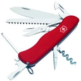 Victorinox - Swiss Army Outrider, Red