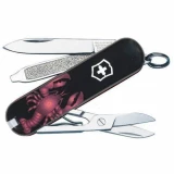 Victorinox Swiss Army Classic SD Black Lobster