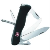 Victorinox - Swiss Army Parachutist Lockblades